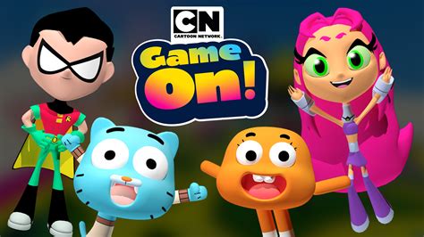 cn cartoon games|cn games cartoon network free.